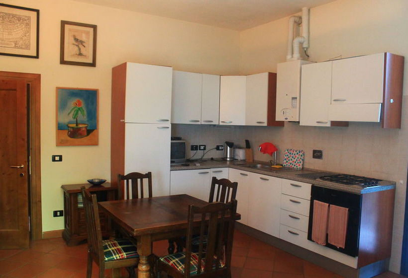 Hotel Msnrelais Carresi  | Figline Valdarno | Florence | Italia 5