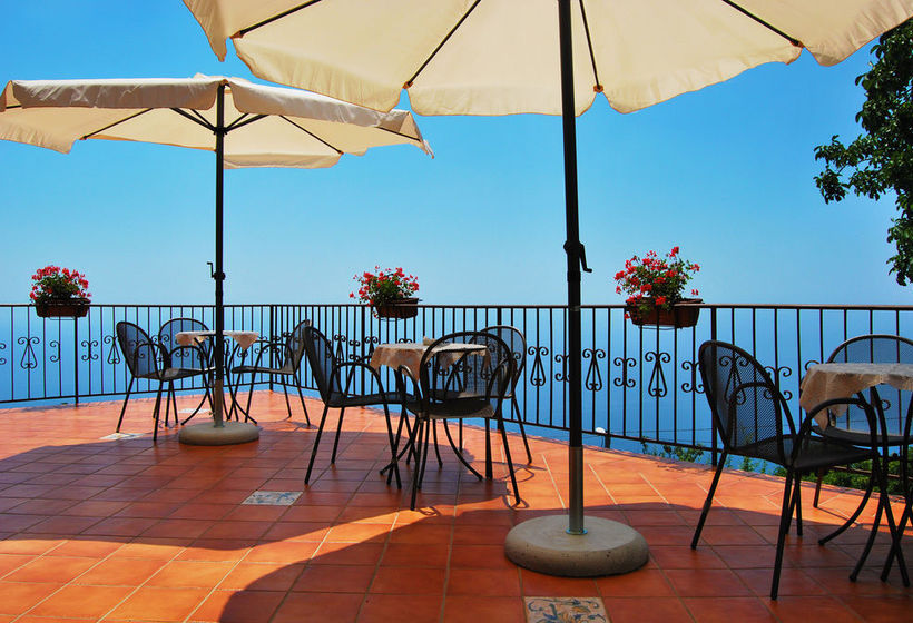 Hotel Nido Degli Dei  | Agerola | Napoles | Itália 17