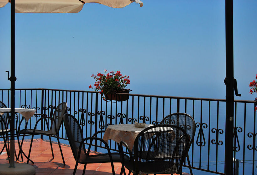 Hotel Nido Degli Dei  | Agerola | Napoles | Itália 4