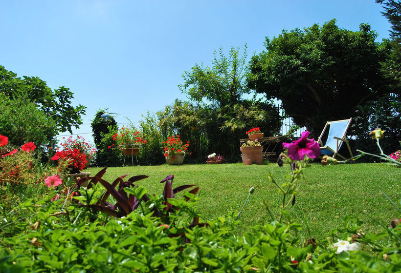 Hotel Nido Degli Dei  | Agerola | Napoles | Itália 5