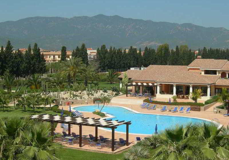 Hotel Lantana  | Cagliari | Sardegna | Italia 2