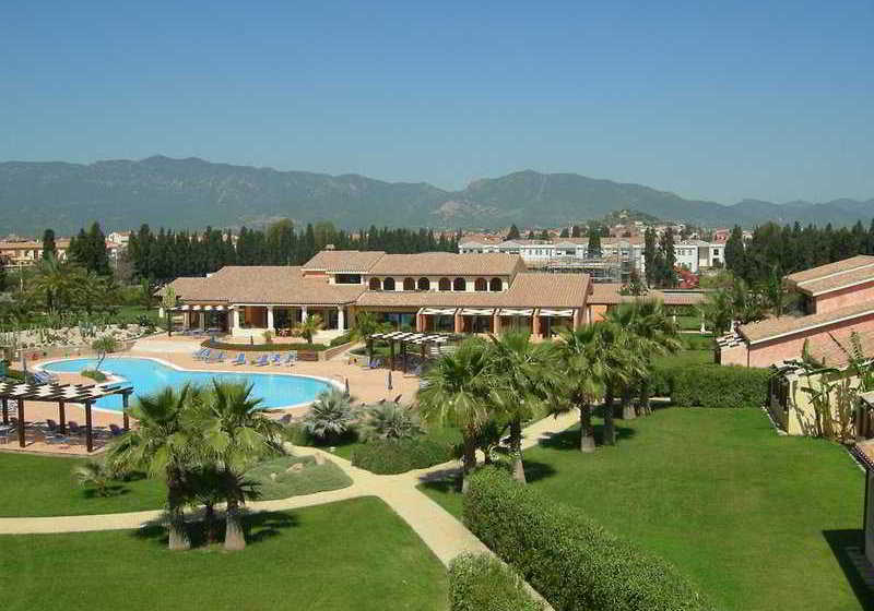 Hotel Lantana  | Cagliari | Sardegna | Italia 3