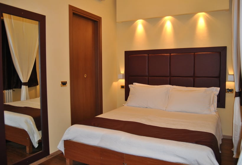 Bed & Breakfast Eurohome  | Signa | Florence | Italia 1