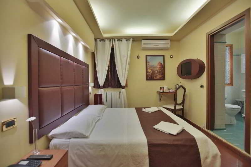Bed & Breakfast Eurohome  | Signa | Florence | Italia 10