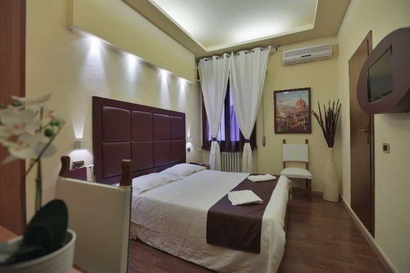 Bed & Breakfast Eurohome  | Signa | Florence | Italia 11