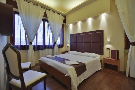 Bed & Breakfast Eurohome  | Signa | Florence | Italia 13