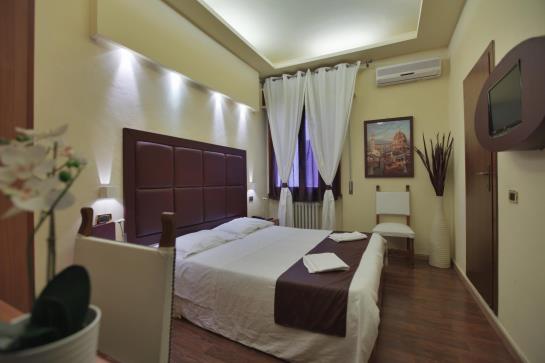 Bed & Breakfast Eurohome  | Signa | Florence | Italia 15