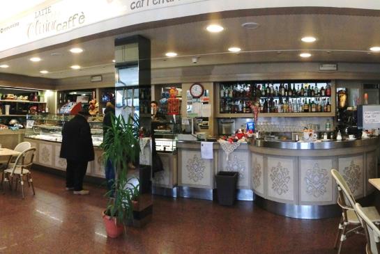 Bed & Breakfast Eurohome  | Signa | Florence | Italia 16