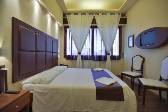 Bed & Breakfast Eurohome  | Signa | Florence | Italia 17