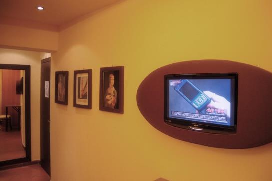 Bed & Breakfast Eurohome  | Signa | Florence | Italia 18