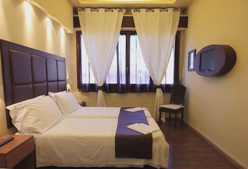 Bed & Breakfast Eurohome  | Signa | Florence | Italia 3