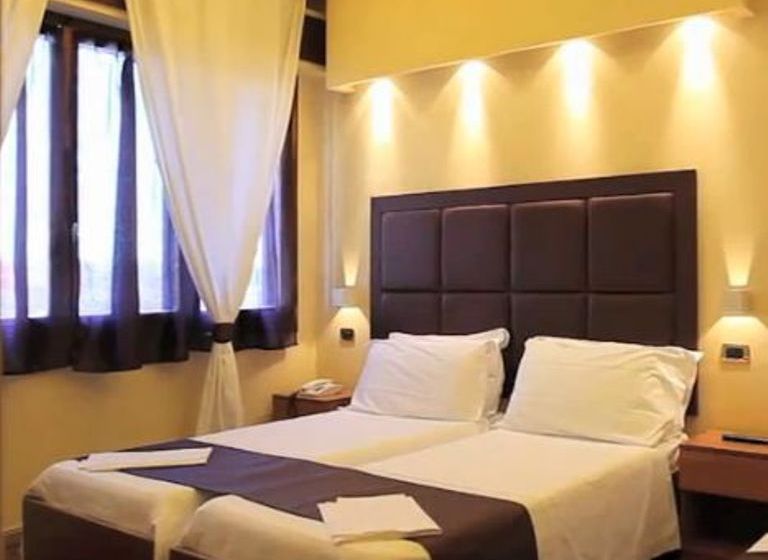 Bed & Breakfast Eurohome  | Signa | Florence | Italia 4