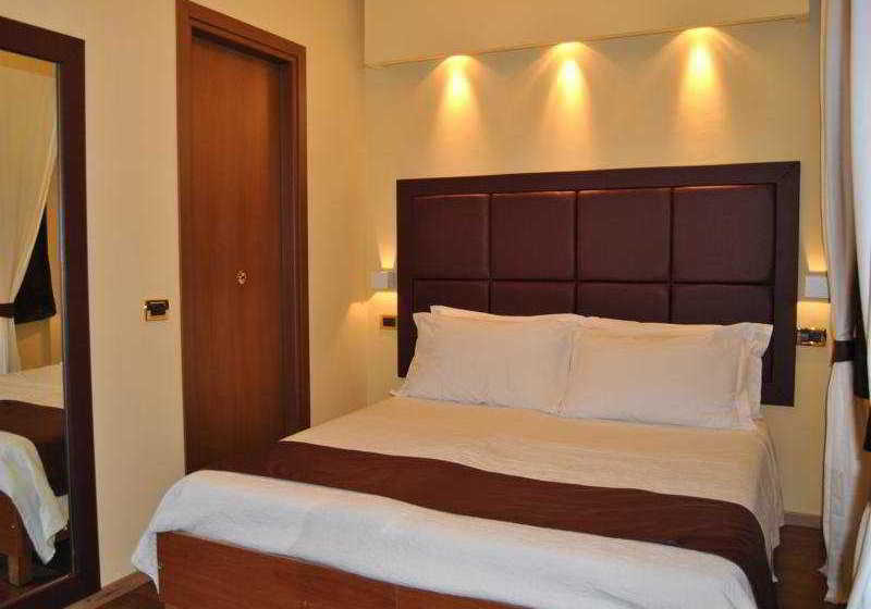 Bed & Breakfast Eurohome  | Signa | Florence | Italia 5