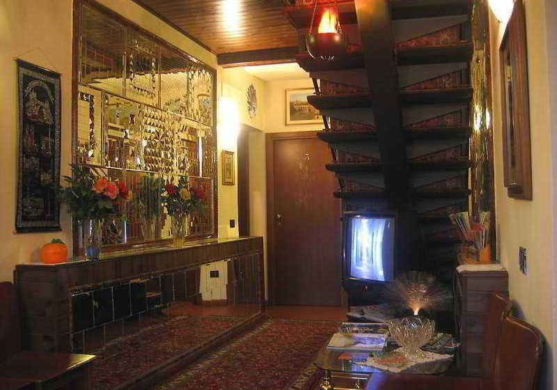 Bed & Breakfast Eurohome  | Signa | Florence | Italia 6