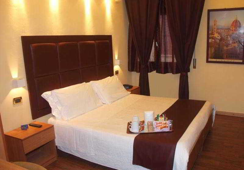 Bed & Breakfast Eurohome  | Signa | Florence | Italia 7
