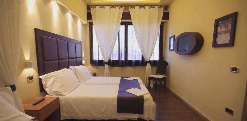 Bed & Breakfast Eurohome  | Signa | Florence | Italia 9