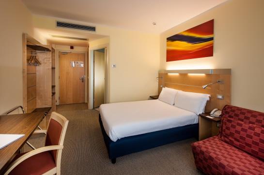 Best Western Hotel Siracusa  | Melilli | Siracusa | Italia 17