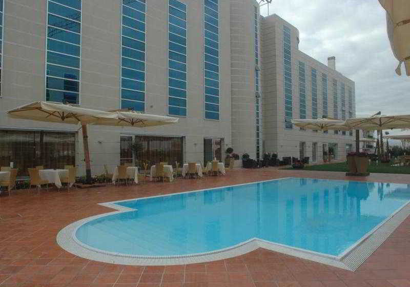 Hotel San Mauro  | Casalnuovo di Napoli | Napoli | Italia 1