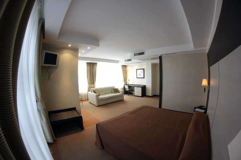 Hotel San Mauro  | Casalnuovo di Napoli | Napoli | Italia 11