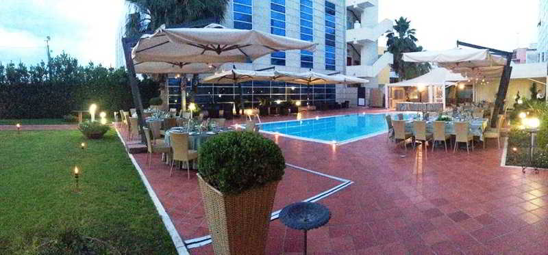 Hotel San Mauro  | Casalnuovo di Napoli | Napoli | Italia 13