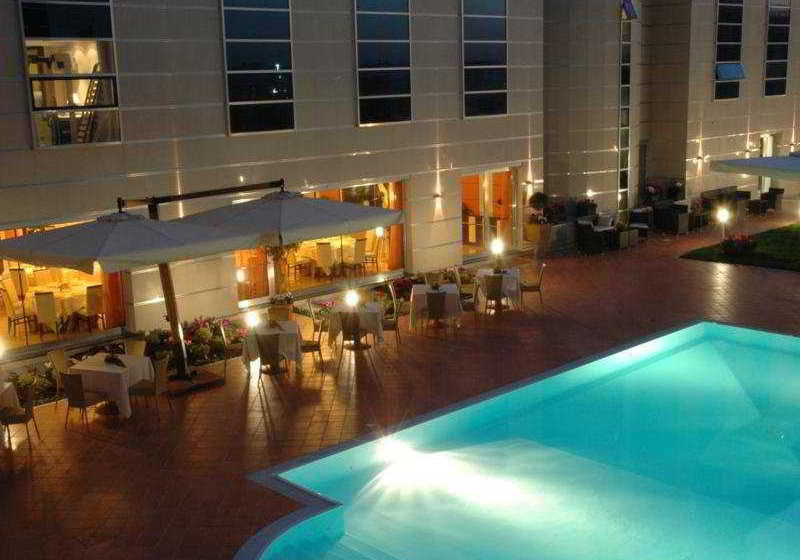 Hotel San Mauro  | Casalnuovo di Napoli | Napoli | Italia 2