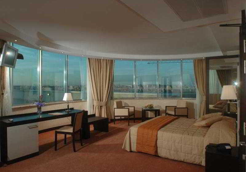 Hotel San Mauro  | Casalnuovo di Napoli | Napoli | Italia 3