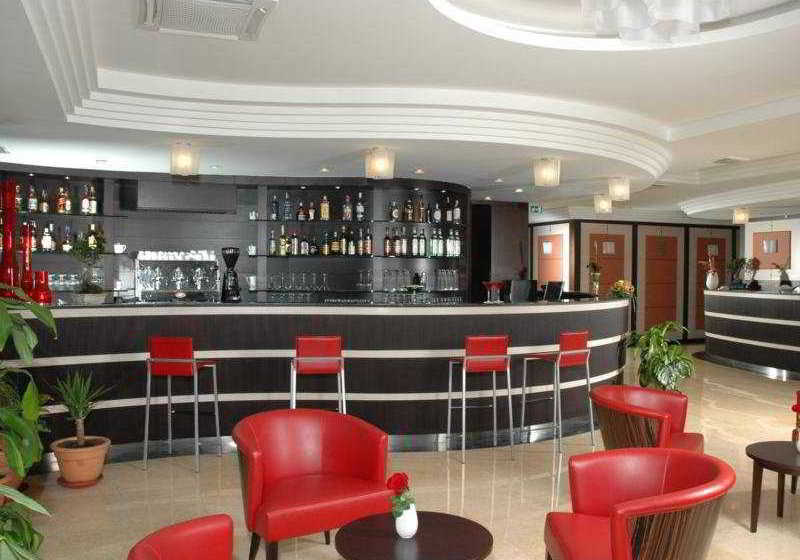 Hotel San Mauro  | Casalnuovo di Napoli | Napoli | Italia 4