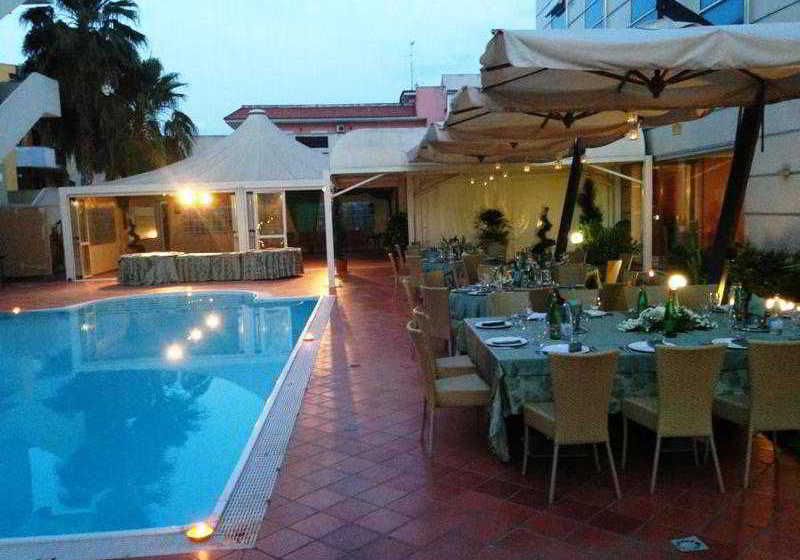 Hotel San Mauro  | Casalnuovo di Napoli | Napoli | Italia 5