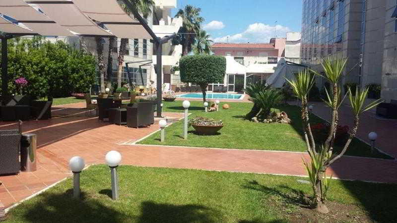 Hotel San Mauro  | Casalnuovo di Napoli | Napoli | Italia 6