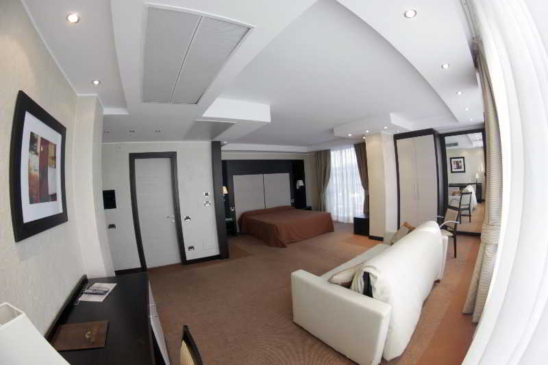 Hotel San Mauro  | Casalnuovo di Napoli | Napoli | Italia 9