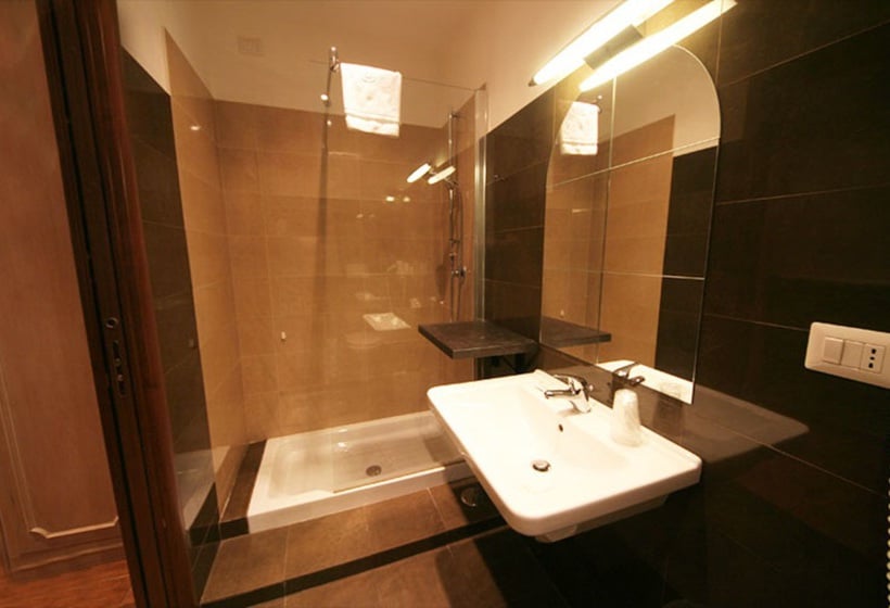 Hotel Residenza Ki  | Roma | Roma | Italia 1