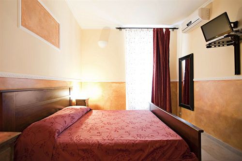 Hotel Residenza Ki  | Roma | Roma | Italia 10