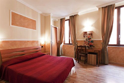 Hotel Residenza Ki  | Roma | Roma | Italia 11