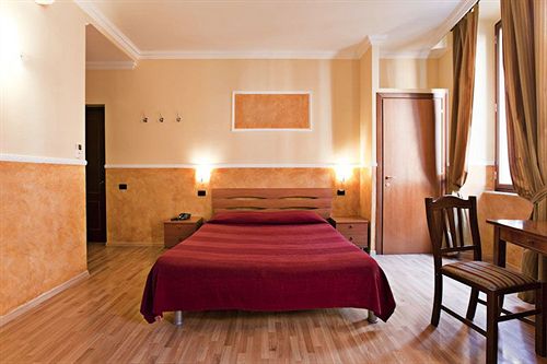 Hotel Residenza Ki  | Roma | Roma | Italia 12