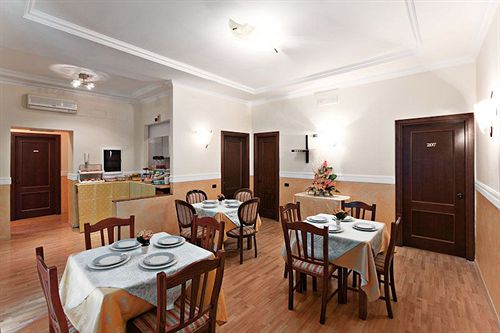 Hotel Residenza Ki  | Roma | Roma | Italia 14