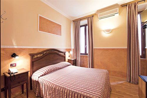 Hotel Residenza Ki  | Roma | Roma | Italia 16