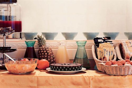 Hotel Residenza Ki  | Roma | Roma | Italia 17