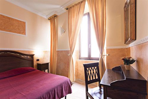 Hotel Residenza Ki  | Roma | Roma | Italia 19