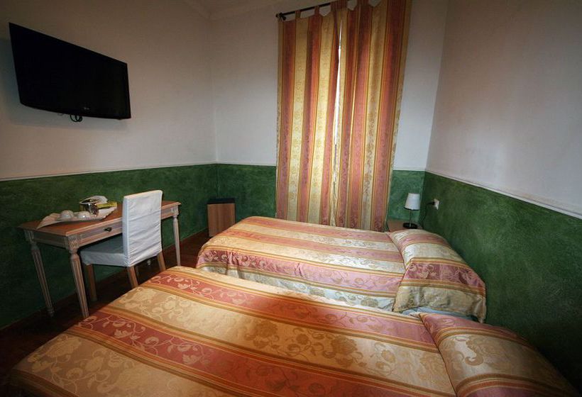 Hotel Residenza Ki  | Roma | Roma | Italia 2