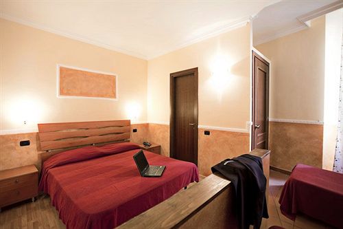Hotel Residenza Ki  | Roma | Roma | Italia 20