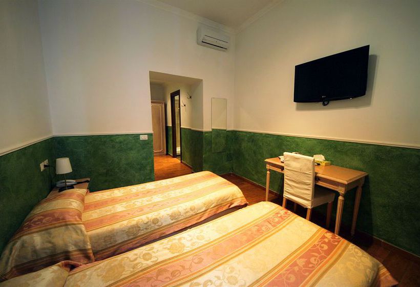 Hotel Residenza Ki  | Roma | Roma | Italia 3