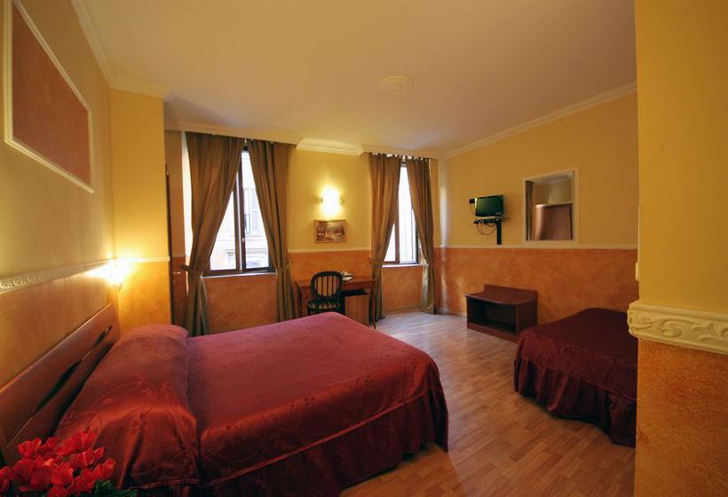 Hotel Residenza Ki  | Roma | Roma | Italia 4