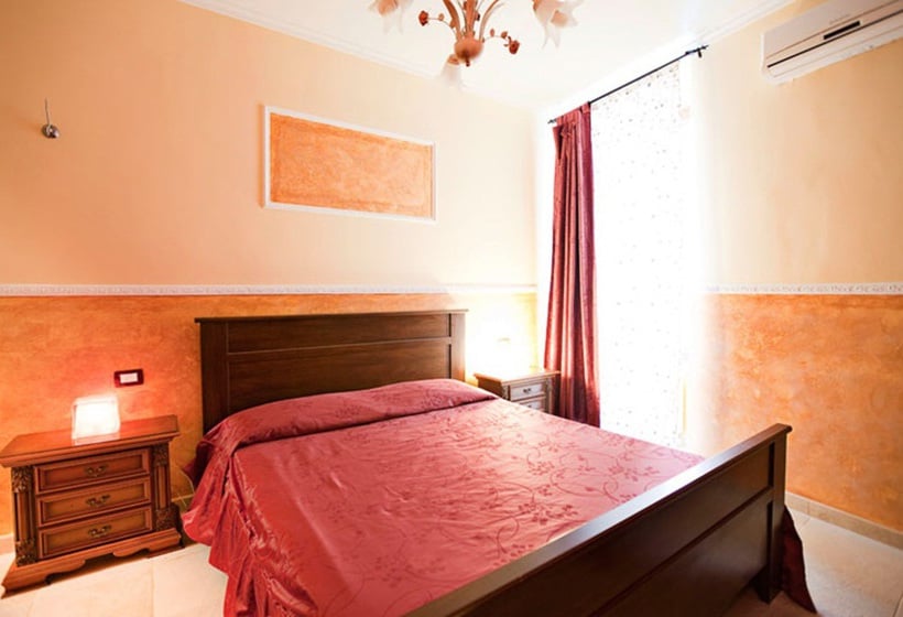 Hotel Residenza Ki  | Roma | Roma | Italia 5