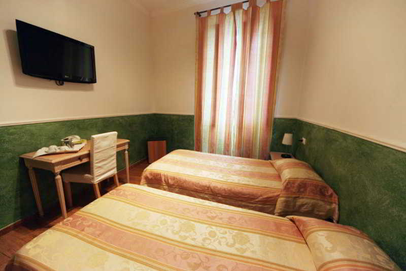 Hotel Residenza Ki  | Roma | Roma | Italia 6