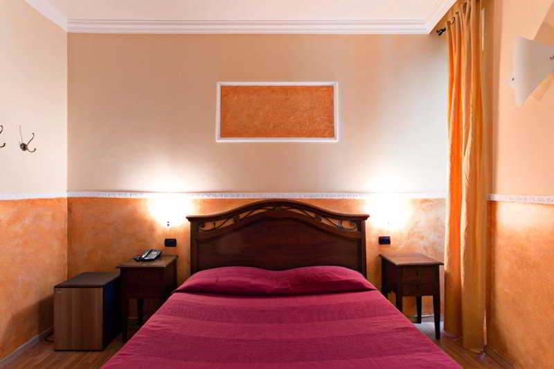 Hotel Residenza Ki  | Roma | Roma | Italia 7