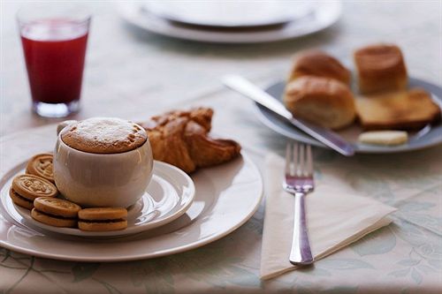 Hotel Residenza Ki  | Roma | Roma | Italia 9