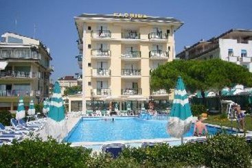 Hotel Florida Venecia