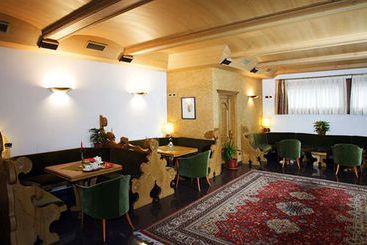 Hotel Sant Anton  | Bormio | Sondrio | Itália 10