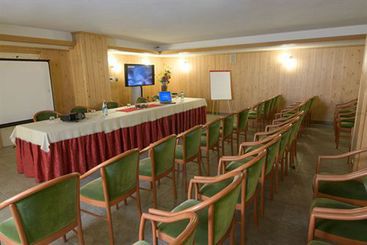 Hotel Sant Anton  | Bormio | Sondrio | Itália 12