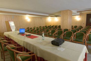 Hotel Sant Anton  | Bormio | Sondrio | Itália 13
